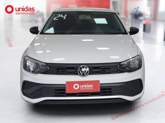 VOLKSWAGEN POLO 1.0 MPI TRACK MANUAL VOLKSWAGEN POLO 1.0 MPI TRACK MANUAL
